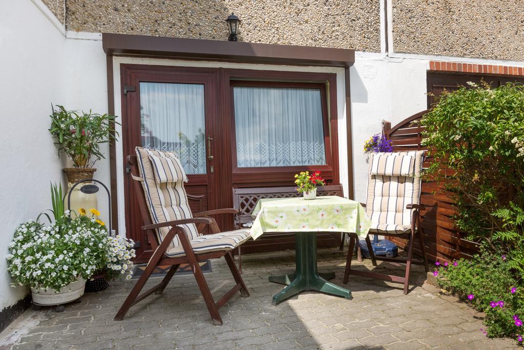 Ferienwohnung Rügenurlaub 1 Bergen Auf Rugen Zimmer foto